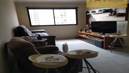 Apartamento com 2 Quartos para alugar, 60m² no Vila Erna, São Paulo - Foto 1