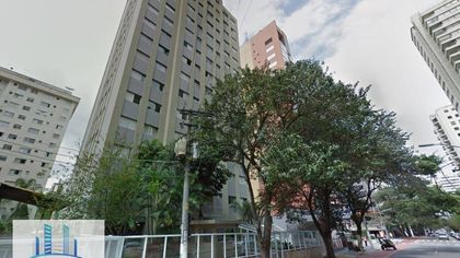 Apartamento com 1 Quarto à venda, 42m² no Moema, São Paulo - Foto 1