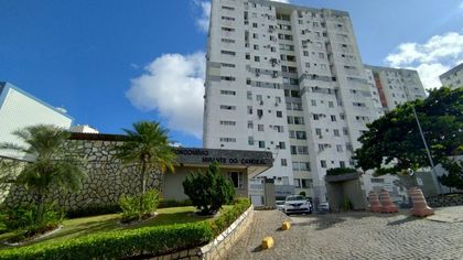 Apartamento com 2 Quartos à venda, 48m² no Brotas, Salvador - Foto 1