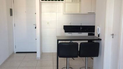 Apartamento com 1 Quarto à venda, 37m² no Cidade Jardim, Sorocaba - Foto 1