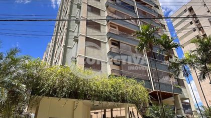 Apartamento com 3 Quartos à venda, 108m² no Nova Suica, Goiânia - Foto 1