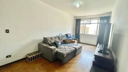 Apartamento com 3 Quartos à venda, 136m² no Campos Eliseos, São Paulo - Foto 1