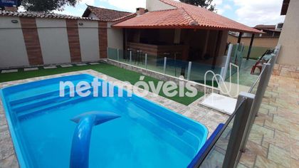 Casa com 3 Quartos à venda, 440m² no Céu Azul, Belo Horizonte - Foto 1
