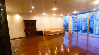 Apartamento com 4 Quartos à venda, 225m² no Perdizes, São Paulo - Foto 1