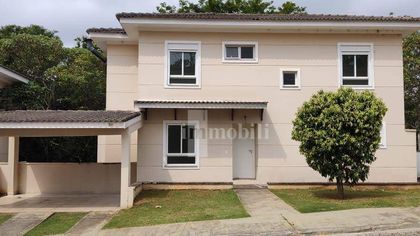 Casa de Condomínio com 4 Quartos à venda, 251m² no Jardim da Glória, Cotia - Foto 1