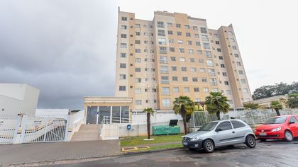 Apartamento com 2 Quartos à venda, 56m² no Boqueirão, Curitiba - Foto 1