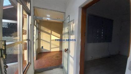 Sobrado com 3 Quartos para alugar, 210m² no Vila Matias, Santos - Foto 1