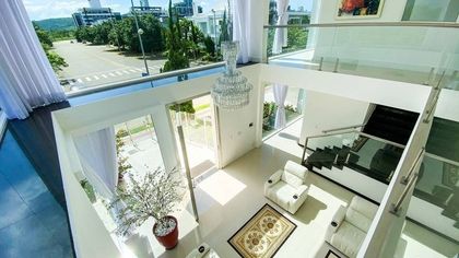 Casa com 5 Quartos à venda, 800m² no Jurerê Internacional, Florianópolis - Foto 1