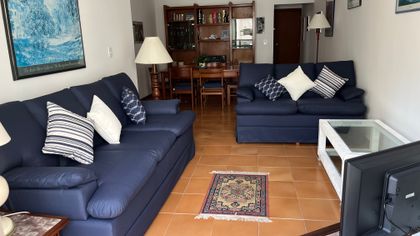 Apartamento com 3 Quartos à venda, 131m² no Pitangueiras, Guarujá - Foto 1