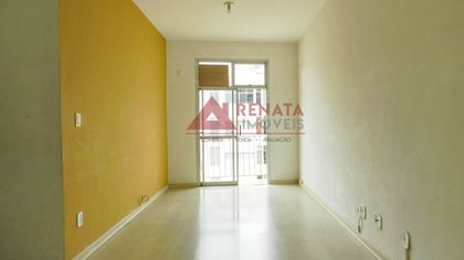 Apartamento com 2 Quartos à venda, 76m² no Grajaú, Rio de Janeiro - Foto 1