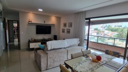 Apartamento com 3 Quartos à venda, 114m² no Pituaçu, Salvador - Foto 1