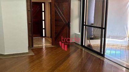 Apartamento com 3 Quartos à venda, 158m² no Centro, Ribeirão Preto - Foto 1