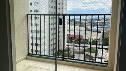 Apartamento com 3 Quartos à venda, 65m² no Parque Oeste Industrial, Goiânia - Foto 1