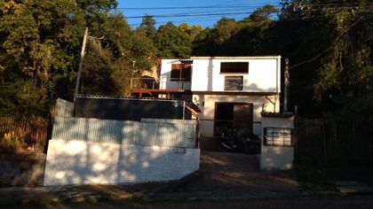 Casa com 2 Quartos à venda, 141m² no Alto Petrópolis, Porto Alegre - Foto 1