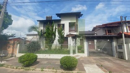 Casa com 4 Quartos à venda, 420m² no Scharlau, São Leopoldo - Foto 1