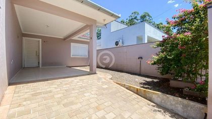 Casa com 2 Quartos à venda, 83m² no Quintas, Estância Velha - Foto 1