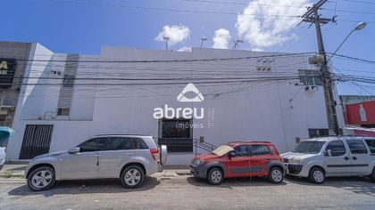 Conjuntos Comerciais e Salas para alugar em Alecrim, Natal, RN - ZAP Imóveis