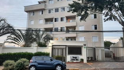Apartamento com 3 Quartos à venda, 134m² no Bonfim, Campinas - Foto 1