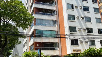 Apartamento com 3 Quartos à venda, 147m² no Graças, Recife - Foto 1