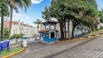 Apartamento com 2 Quartos à venda, 63m² no Vila Cachoeirinha, Cachoeirinha - Foto 1