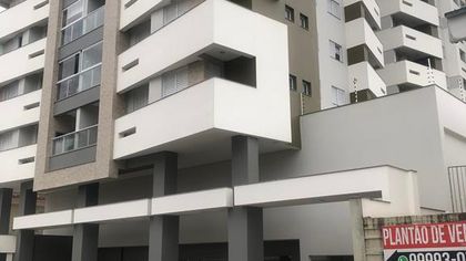 Apartamento com 2 Quartos à venda, 61m² no Centro, Siderópolis - Foto 1