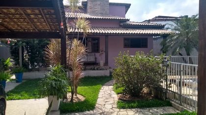 Casa com 3 Quartos à venda, 240m² no Mutuaguaçu, São Gonçalo - Foto 1