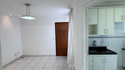 Apartamento com 2 Quartos à venda, 47m² no Santa Terezinha, Belo Horizonte - Foto 1