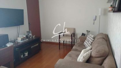 Apartamento com 2 Quartos à venda, 57m² no Vila Pompéia, Campinas - Foto 1