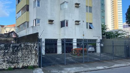 Apartamento com 3 Quartos à venda, 83m² no Madalena, Recife - Foto 1