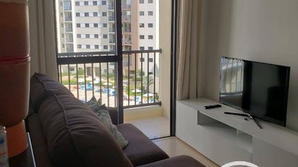 Apartamento com 2 Quartos à venda, 50m² no Interlagos, São Paulo - Foto 1