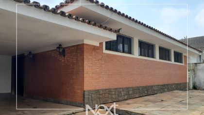 Casa Comercial com 2 Quartos para alugar, 290m² no Nova Campinas, Campinas - Foto 1