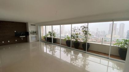 Apartamento com 3 Quartos à venda, 130m² no Setor Marista, Goiânia - Foto 1