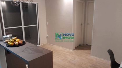 Apartamento com 2 Quartos à venda, 57m² no Sao Mateus, Piracicaba - Foto 1