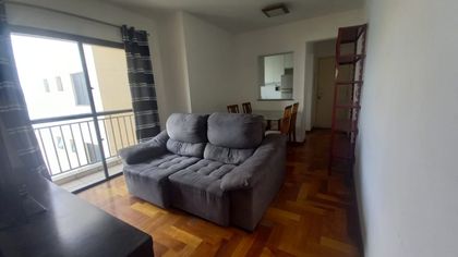 Apartamento com 2 Quartos à venda, 60m² no Butantã, São Paulo - Foto 1