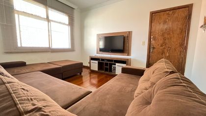 Apartamento com 3 Quartos à venda, 90m² no Novo Eldorado, Contagem - Foto 1