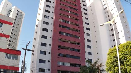 Apartamento com 2 Quartos à venda, 87m² no Centro, Fortaleza - Foto 1