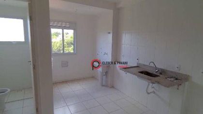 Apartamento com 2 Quartos à venda, 53m² no Jardim Ipe, Sorocaba - Foto 1