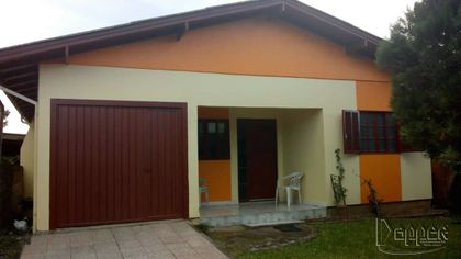 Casa com 3 Quartos à venda, 100m² no Empresa, Taquara - Foto 1