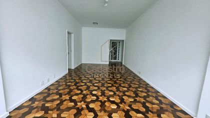 Apartamento com 3 Quartos à venda, 115m² no Leblon, Rio de Janeiro - Foto 1