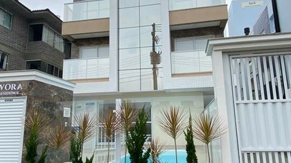 Apartamento com 2 Quartos para alugar, 69m² no Palmas do Arvoredo, Governador Celso Ramos - Foto 1