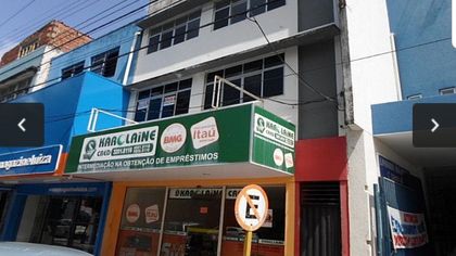 Prédios Inteiros à venda na Rua Princesa Isabel em Natal, RN - ZAP Imóveis