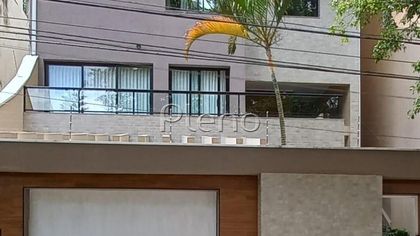 Sobrado com 3 Quartos à venda, 340m² no Jardim Paraíso, Campinas - Foto 1