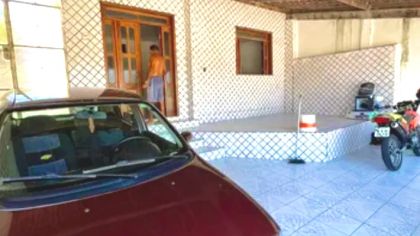 Casa com 2 Quartos à venda, 78m² no Campo Grande, Recife - Foto 1