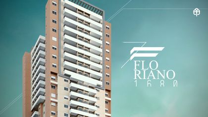 Floriano - 108m² no Centro, Ribeirão Preto - Foto 1