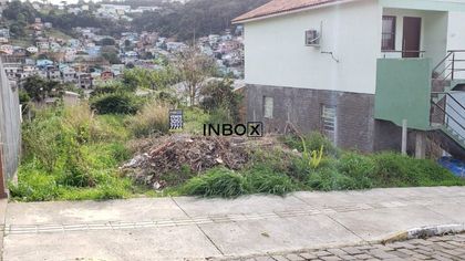 Terreno / Lote / Condomínio à venda, 200m² no Vila Nova II, Bento Gonçalves - Foto 1