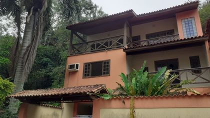 Casa com 3 Quartos à venda, 350m² no Jacare, Niterói - Foto 1