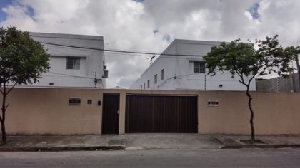 Apartamento com 2 Quartos para alugar, 65m² no Iputinga, Recife - Foto 1