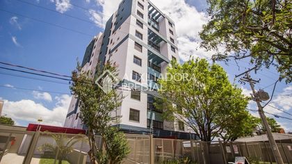 Apartamento com 2 Quartos à venda, 63m² no Jardim Botânico, Porto Alegre - Foto 1