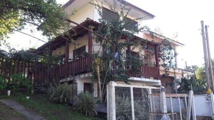 Casa de Condomínio com 2 Quartos para venda ou aluguel, 225m² no Condominio Cantegril, Viamão - Foto 1
