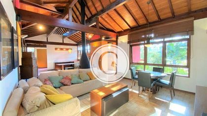 Casa com 3 Quartos para venda ou aluguel, 500m² no Vila de São Fernando, Cotia - Foto 1